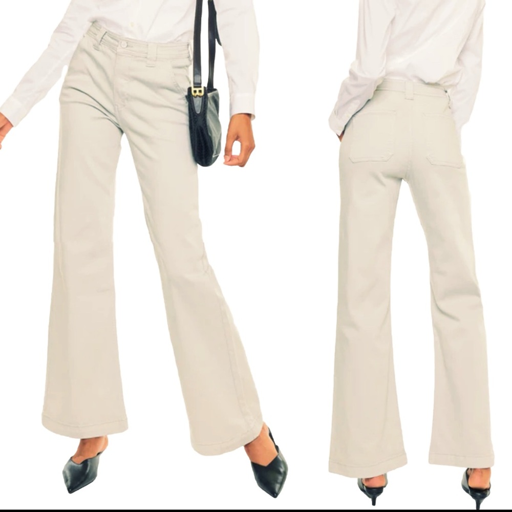 🆕 Kancan Calypso High Rise Holly Flare Jeans 5/26